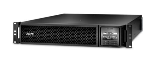 SURT1000XLI-NC - Onduleur APC 1000VA Smart-UPS RT On-line 