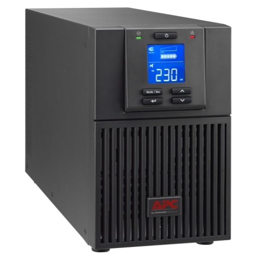 APC SMART-UPS RC 6000VA 230V, 6kVA Online