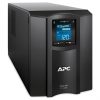 APC Smart-UPS C 1000VA LCD 230V with SmartConnect-Back