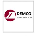 Demco Fire Alarm