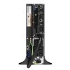 APC Smart UPS On-Line Li-Ion SRT 2200VA RM 230V-Network Card (B)