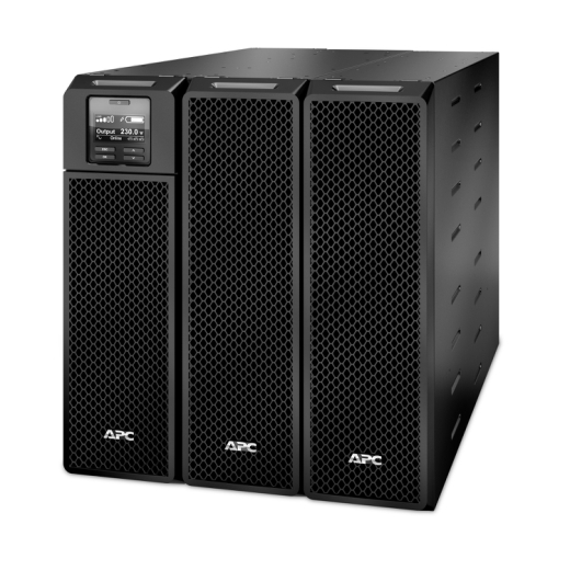 SURT1000XLI-NC - Onduleur APC 1000VA Smart-UPS RT On-line 